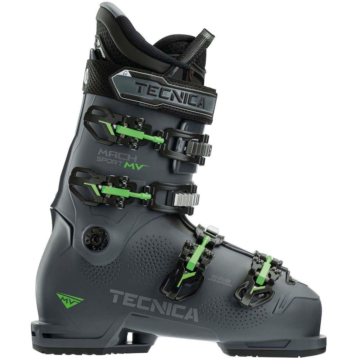 Tec/Blizz Tecnica MACHSPORT 90MV 24