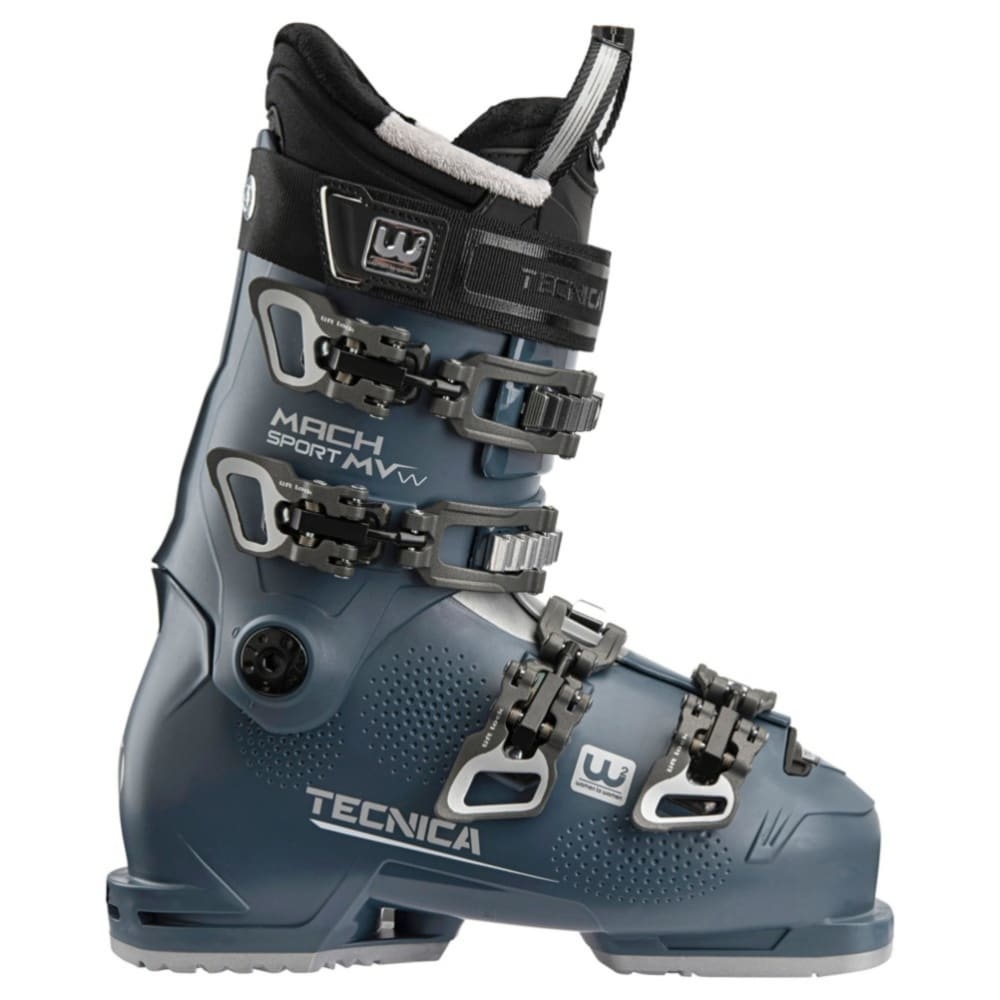 Tec/Blizz Tecnica MACHSPORTW 75MV 24