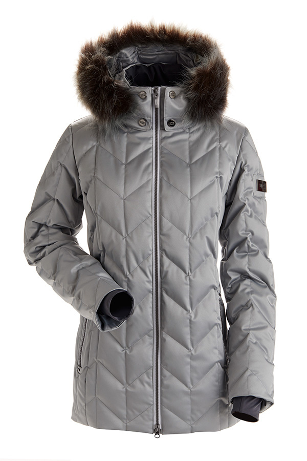 Nils Nils St. Moritz Faux Fur 23