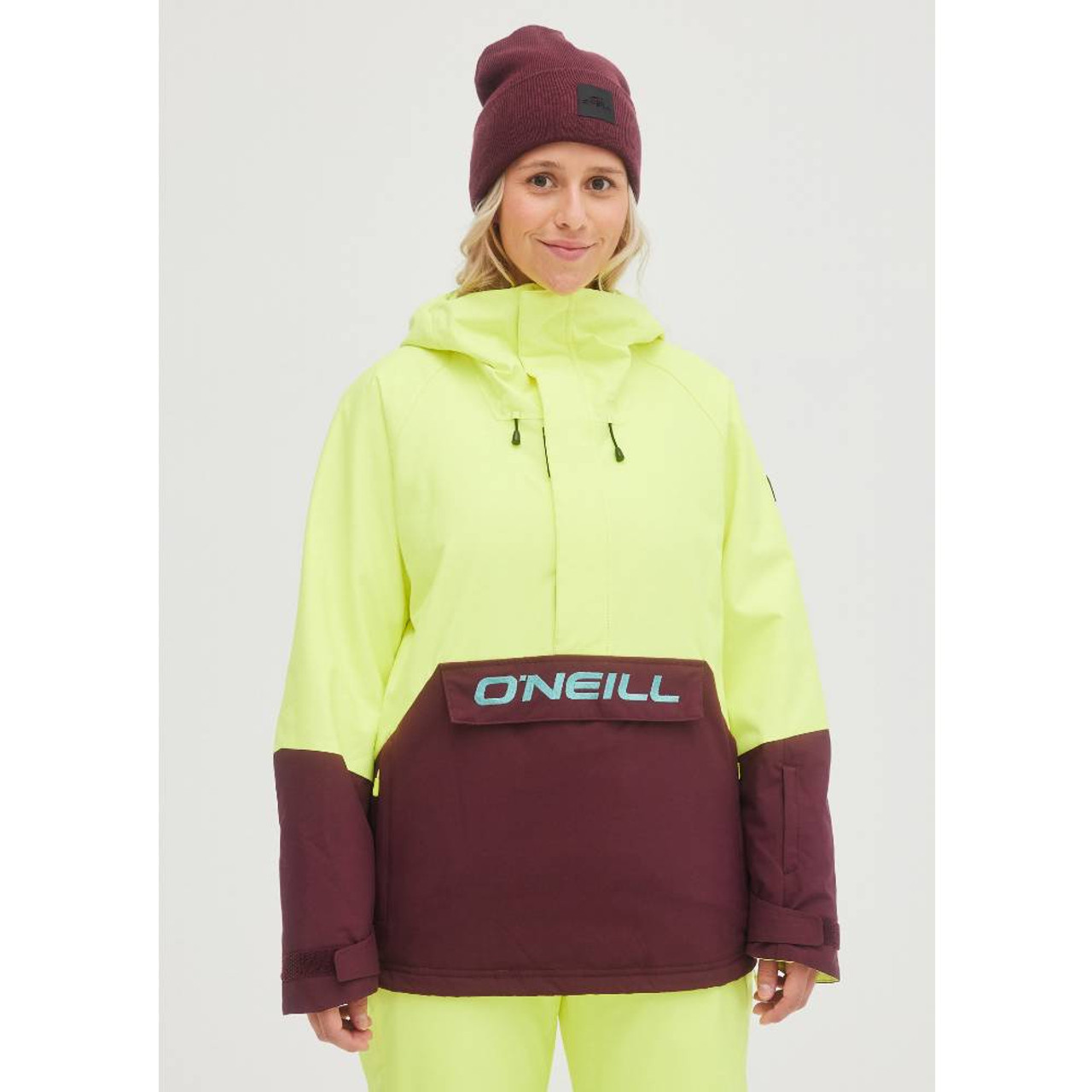 O'Neill O'Neill O'RIGINALS ANORAK 23