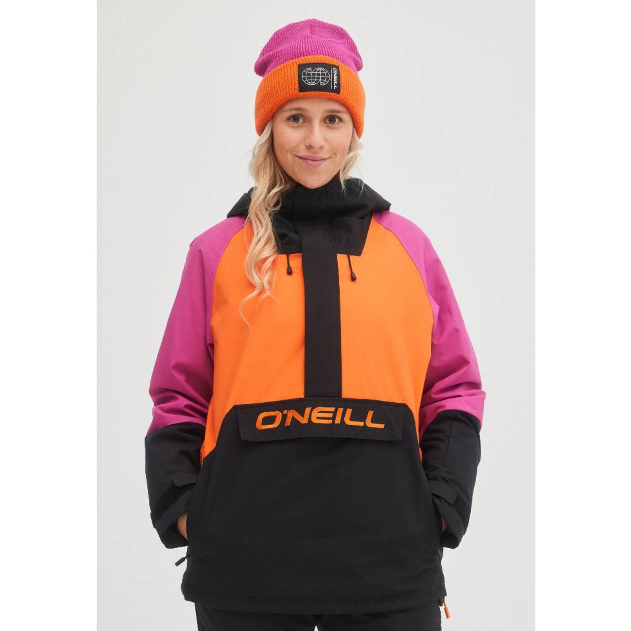 O'Neill O'Neill O'RIGINALS ANORAK 23