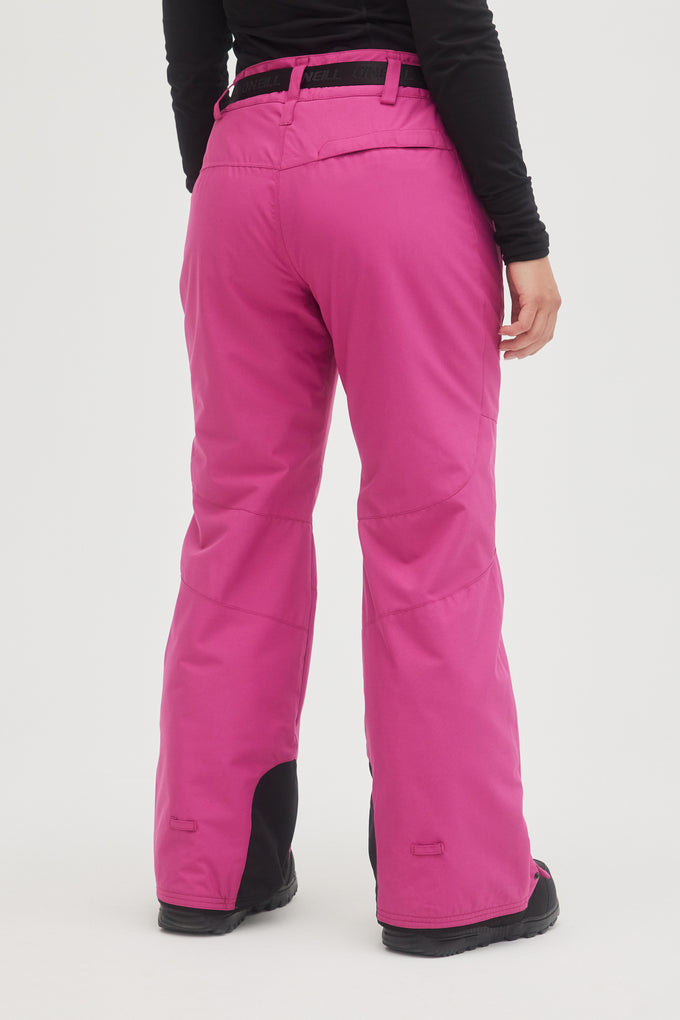 2022 O'Neill High Waist Women's Snow Pants For Sale