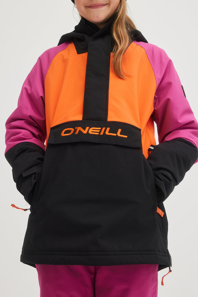 O'Neill O'Neill ANORAK JKT 23