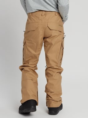 BURTON Burton Men's Cargo 2L Pants - Regular Fit 23