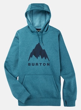 BURTON Burton Men's Oak Pullover Hoodie 23