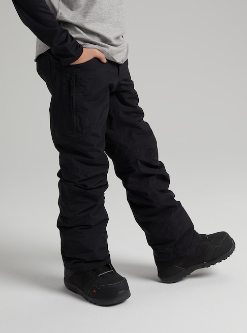 Burton Boys' Barnstorm Pants 23