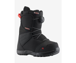 Burton Kids' Zipline BOA Swb Boots 23 - Ski World