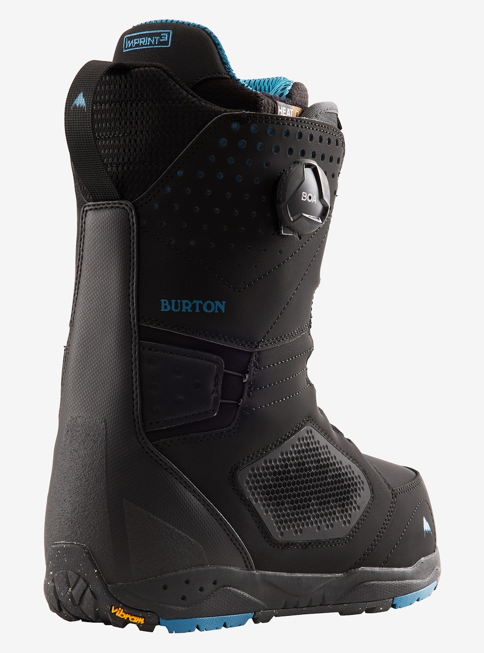 BURTON Burton Men's Photon BOA Swb Boots 23