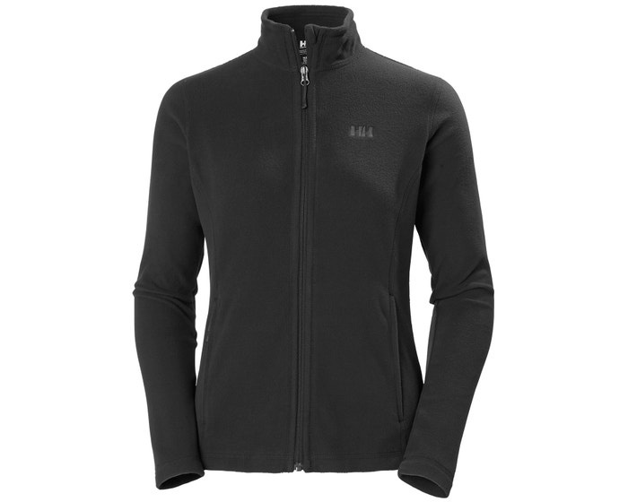 Helly Hansen Daybreaker Fleece Jacket in Gray for Men