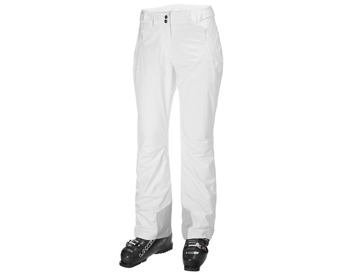 HELLY HANSEN W LEGENDARY INSULATED PANT 99