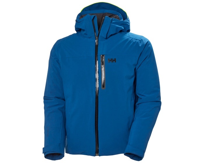 Men's Swift Team Insulated Ski Jacket