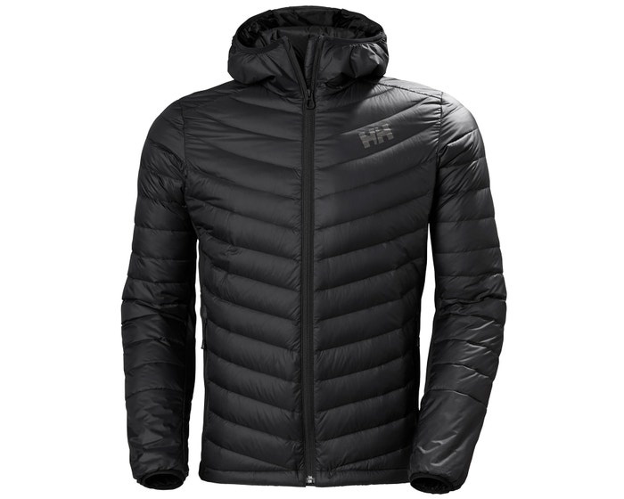 Helly Hansen HELLY HANSEN VERGLAS HOODED DOWN HYBRID INS 99