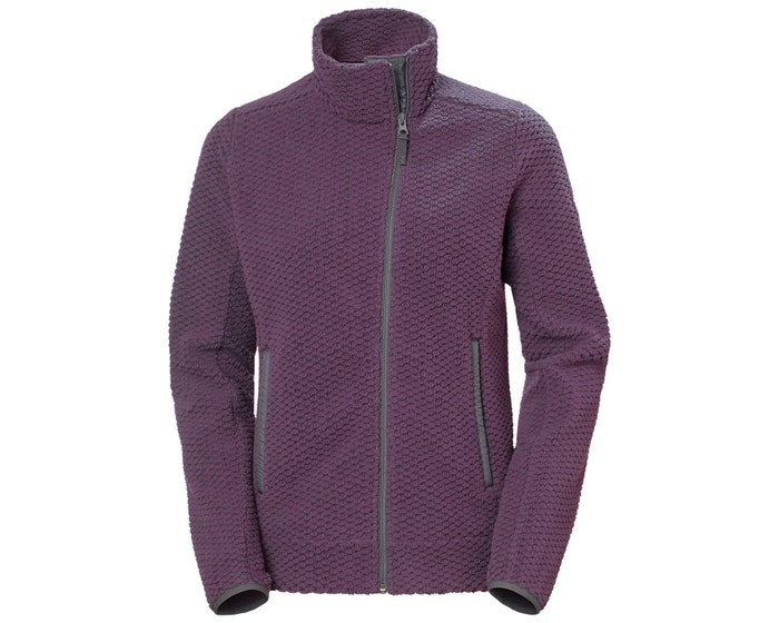 Women's Lyra Brushed Fleece Jacket