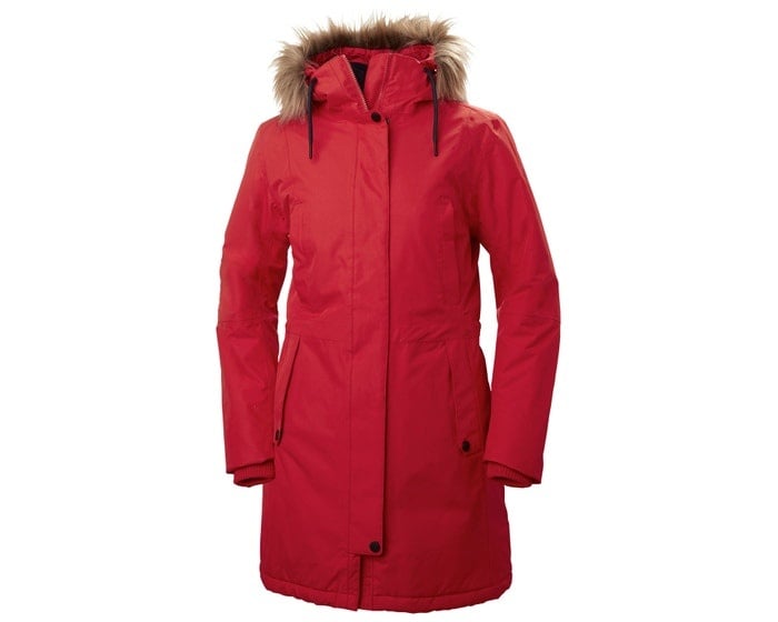 HELLY HANSEN W MAYEN PARKA Ski 99 - World