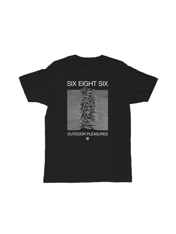 686 686 Men's Outdoor Pleasures Short Sleeve T-Shirt 23