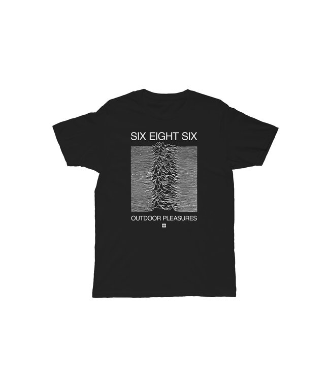 686 686 Men's Outdoor Pleasures Short Sleeve T-Shirt 23