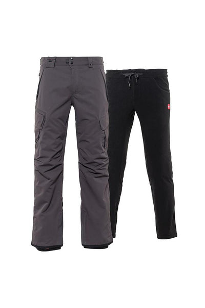 686 686 Men's SMARTY® 3-in-1 Cargo Pant 23