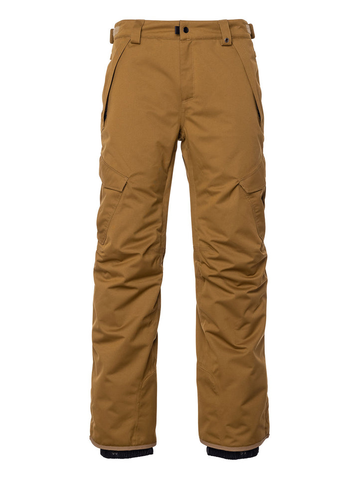 686 686 Mens Infinity Insulated Cargo Pant 23