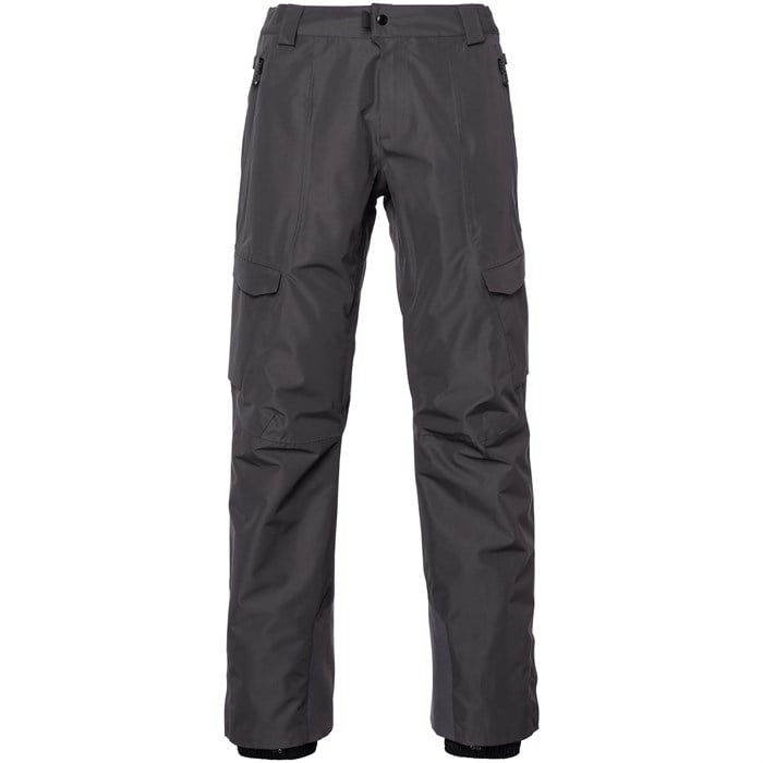 686 Mens Quantum Thermagraph Pant 23 - Ski World