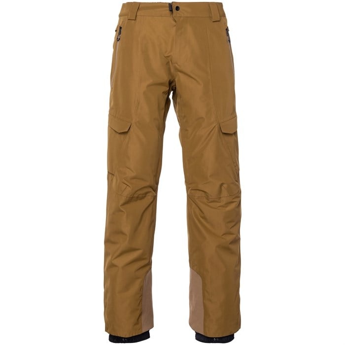 686 686 Mens Quantum Thermagraph Pant 23