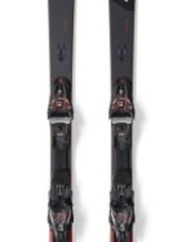 Nordica - USA DOBERMANN SLR DC FDT