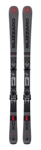 Tec/Blizz Blizzard XCR TLT10 24