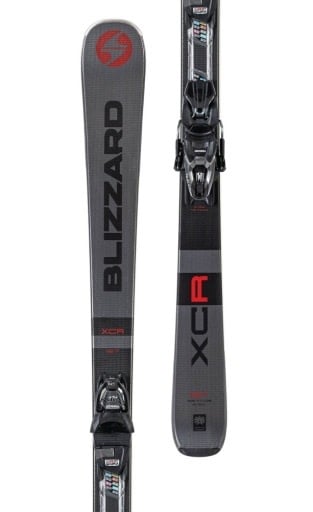 Tec/Blizz Blizzard XCR TLT10 24