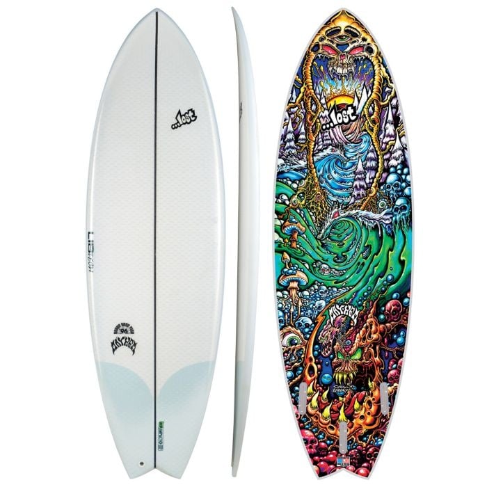 Surfboards - Ski World