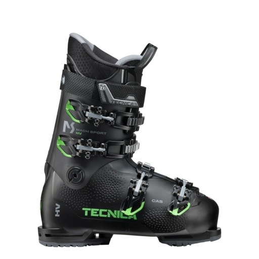 Tec/Blizz Tecnica MACHSPORT 80HV 24