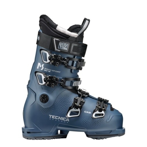 Tec/Blizz Tecnica MACHSPORTW 75MV 24