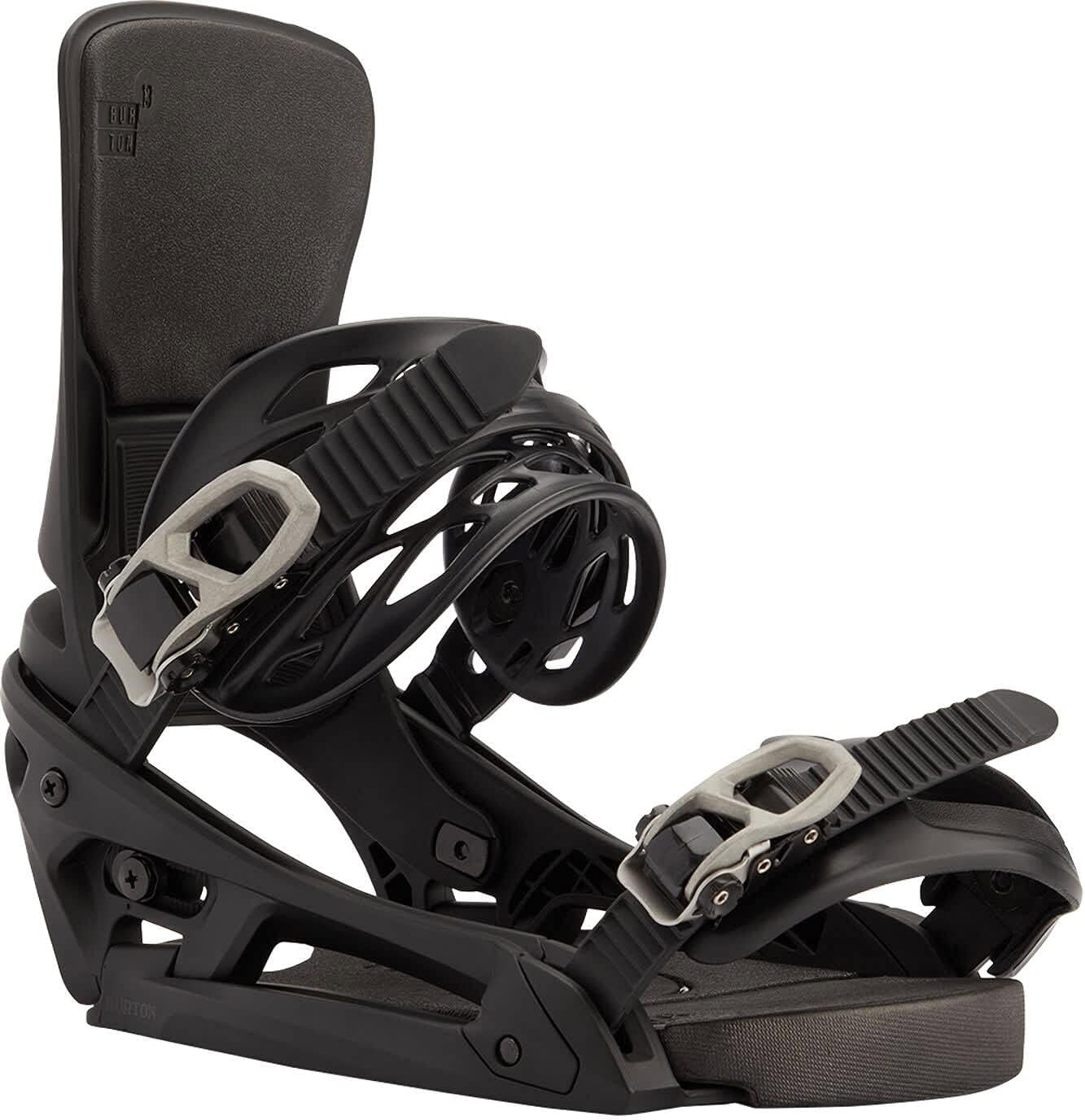 BURTON Burton Men's Cartel X EST Snowboard Bindings 24