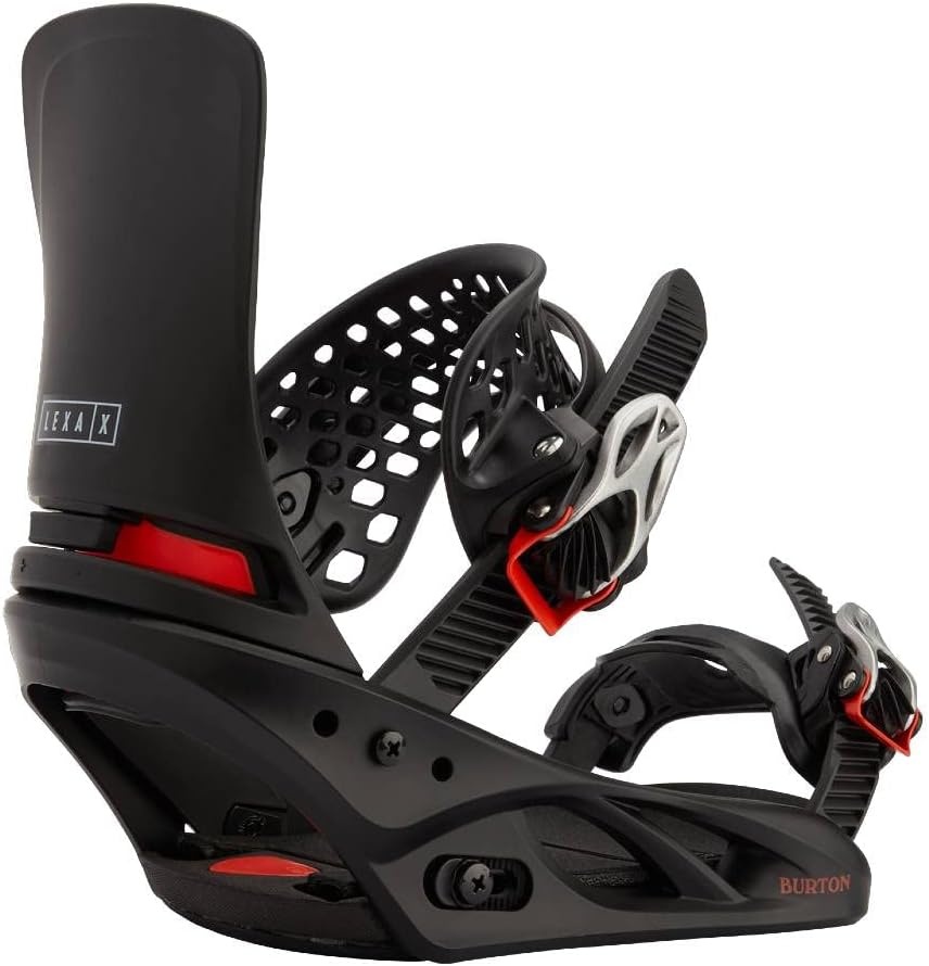 BURTON Burton Women's Lexa X Re:Flex Snowboard Bindings 24