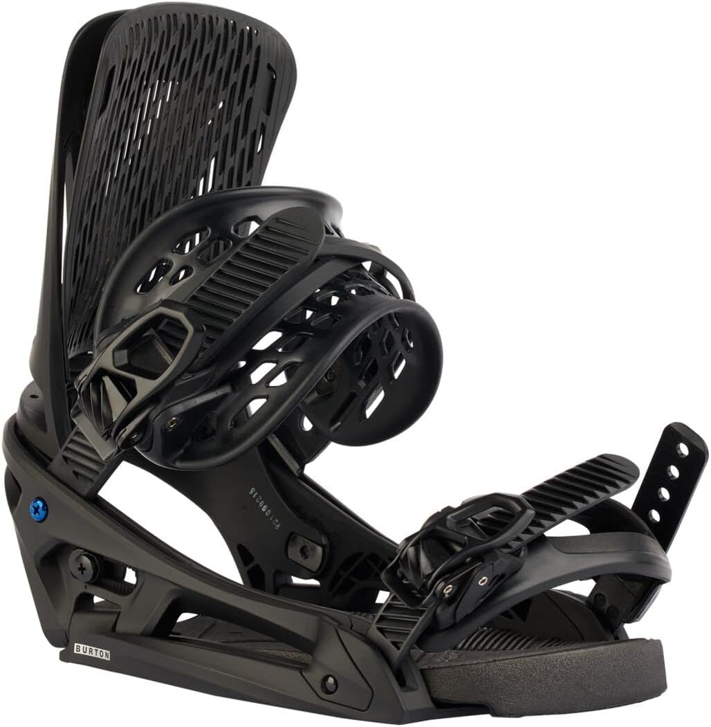 BURTON Burton Men's Genesis EST Snowboard Bindings 24