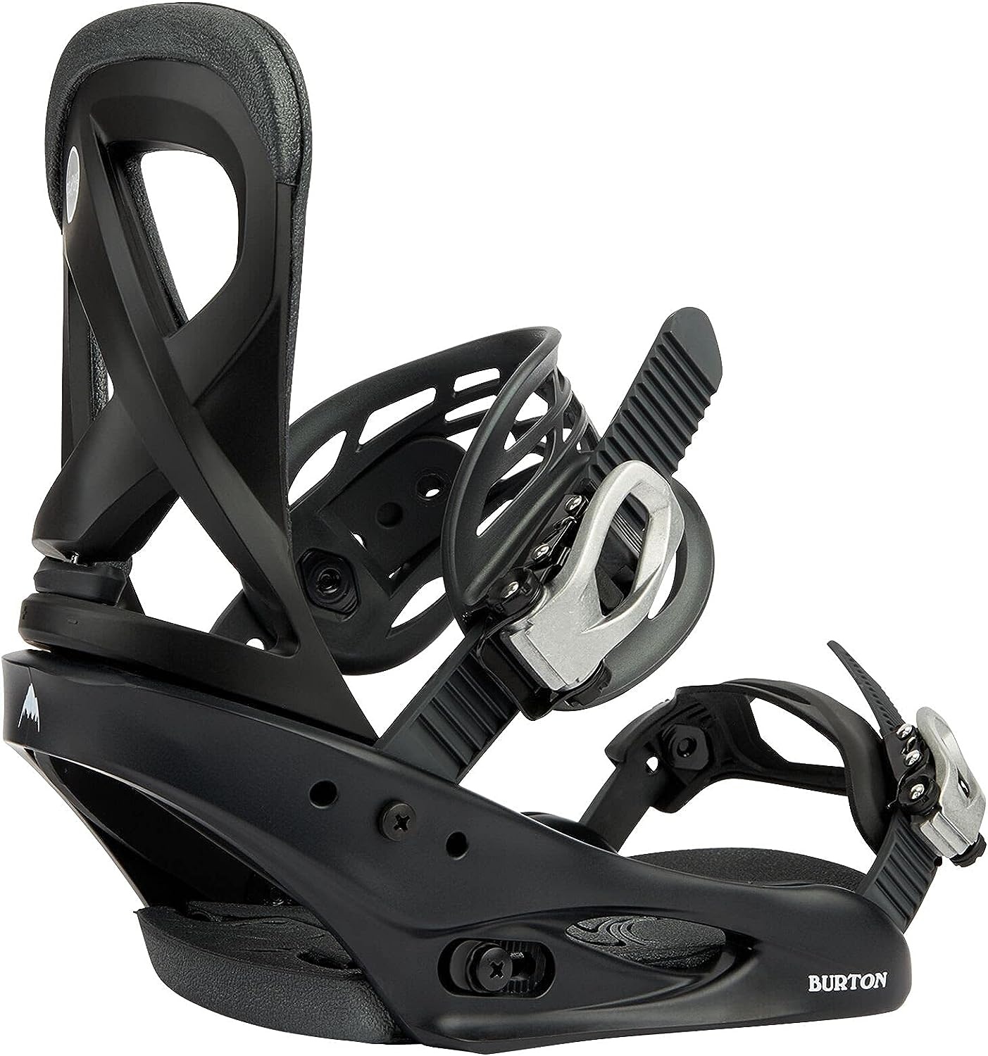 BURTON Burton Women's Scribe Re:Flex Snowboard Bindings 24