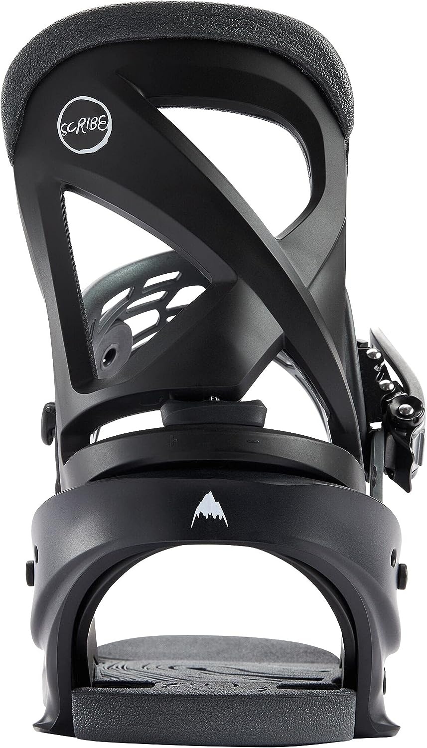 Women's Step On® Re:Flex Snowboard Bindings