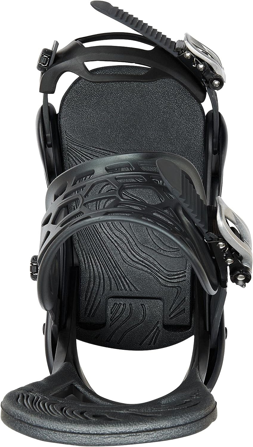 BURTON Burton Women's Scribe Re:Flex Snowboard Bindings 24