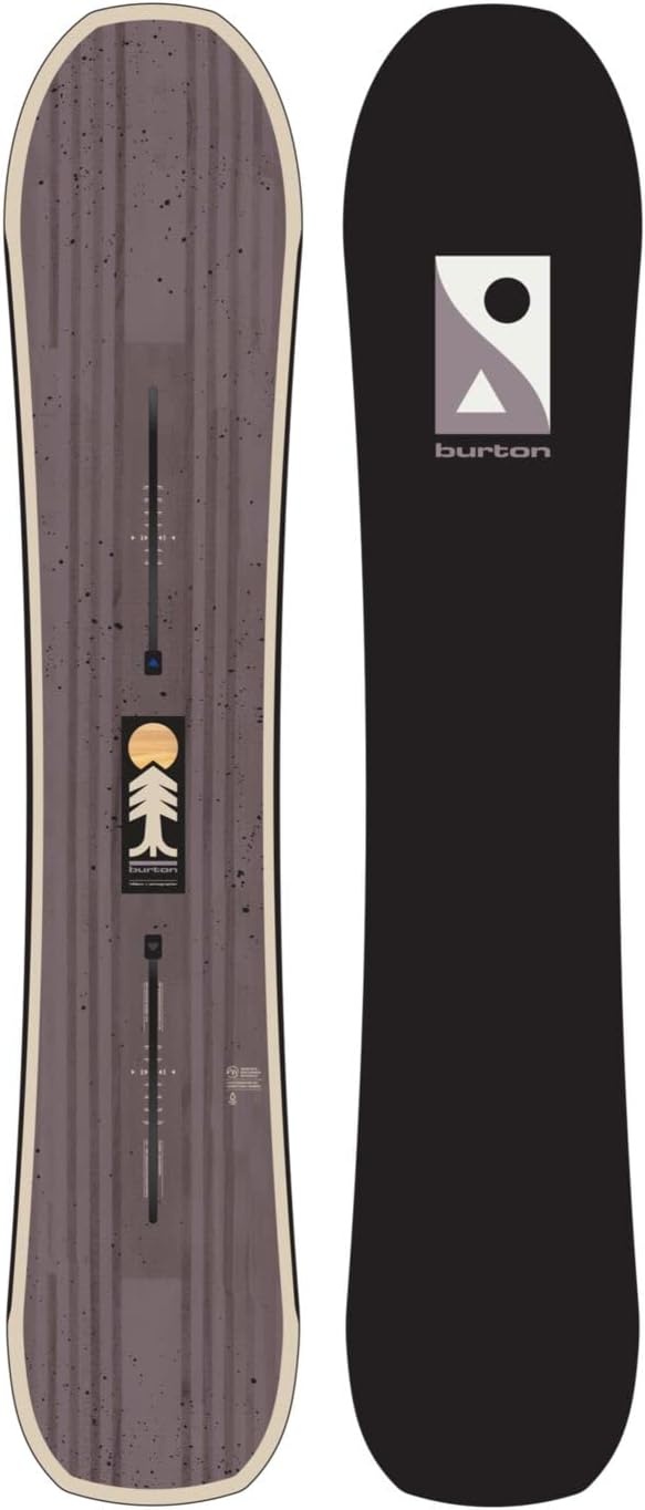 BURTON Burton Cartographer Snowboard 24