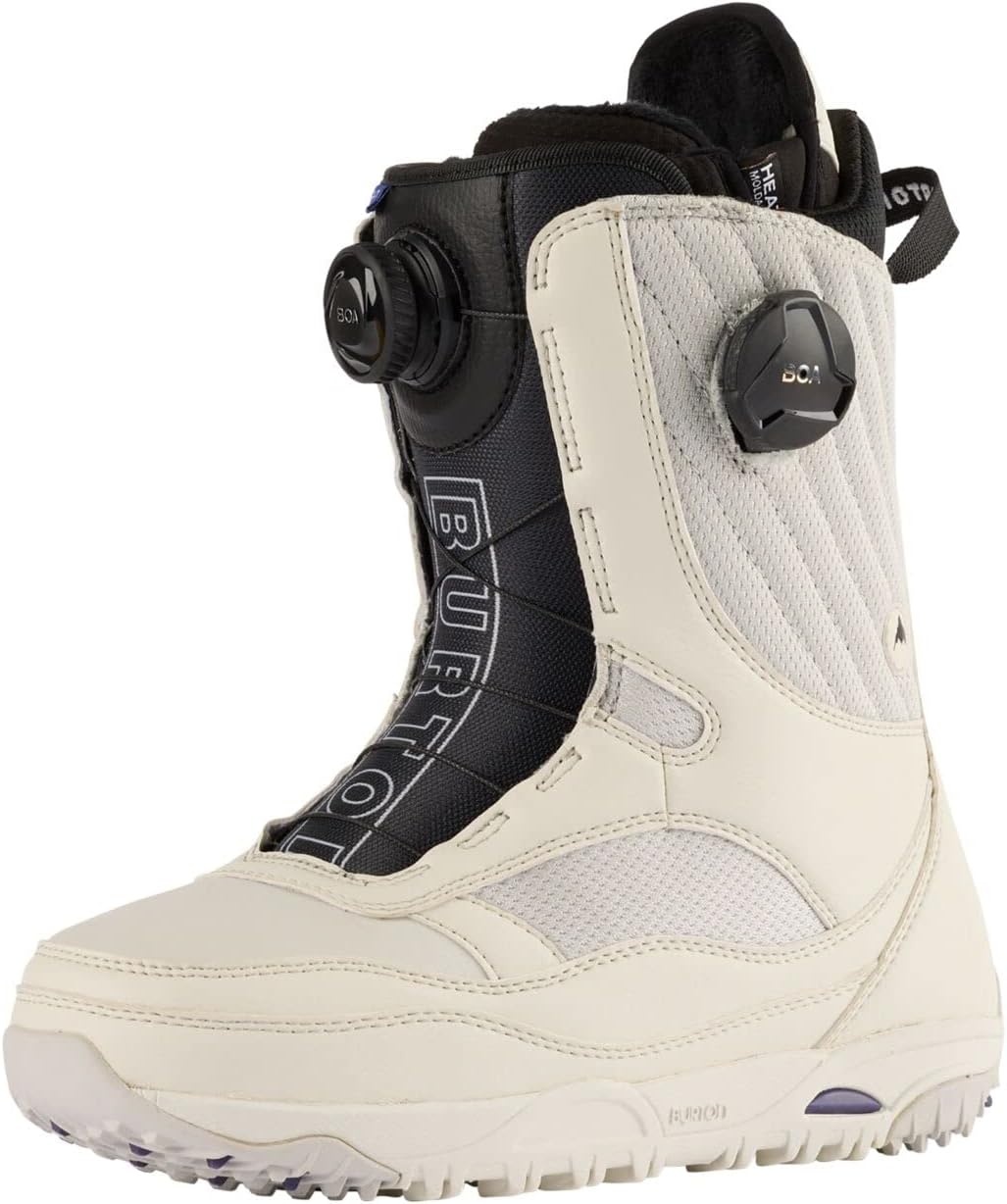 BURTON Burton Women's Limelight BOA Snowboard Boots 24