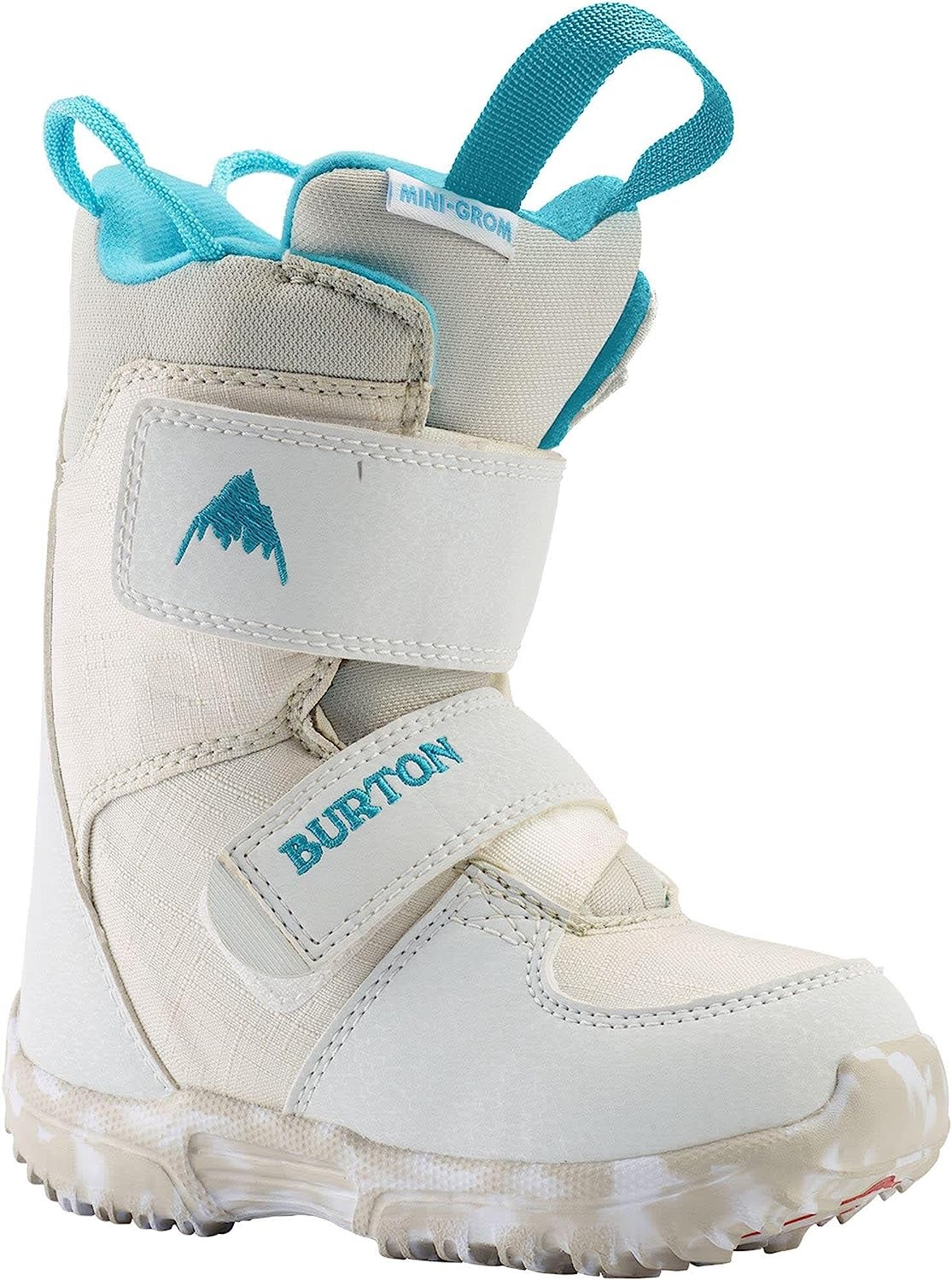 BURTON Burton Toddlers' Mini Grom Snowboard Boots 24