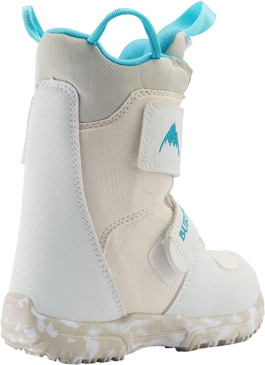 BURTON Burton Toddlers' Mini Grom Snowboard Boots 24
