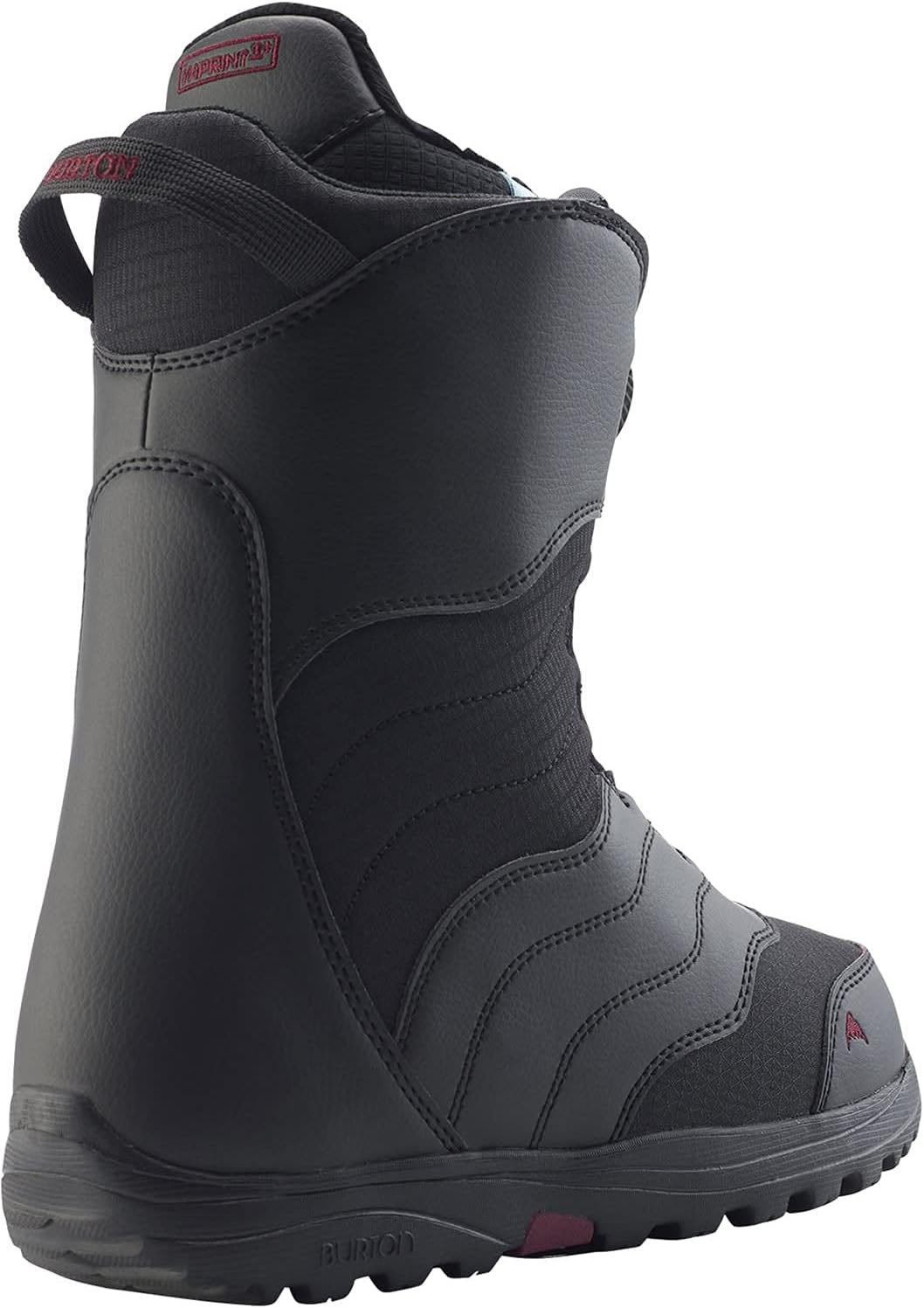 BURTON Burton Women's Mint BOA Snowboard Boots 24