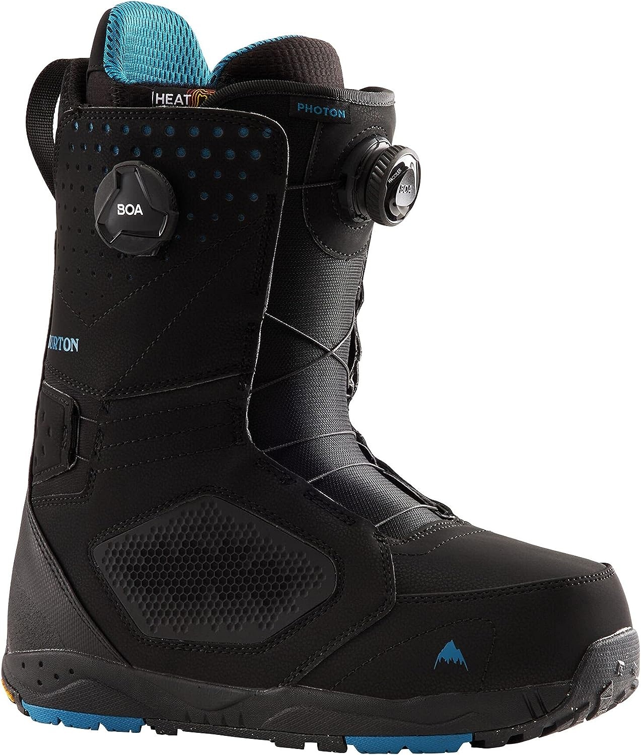 Burton Men's Photon BOA Snowboard Boots 24