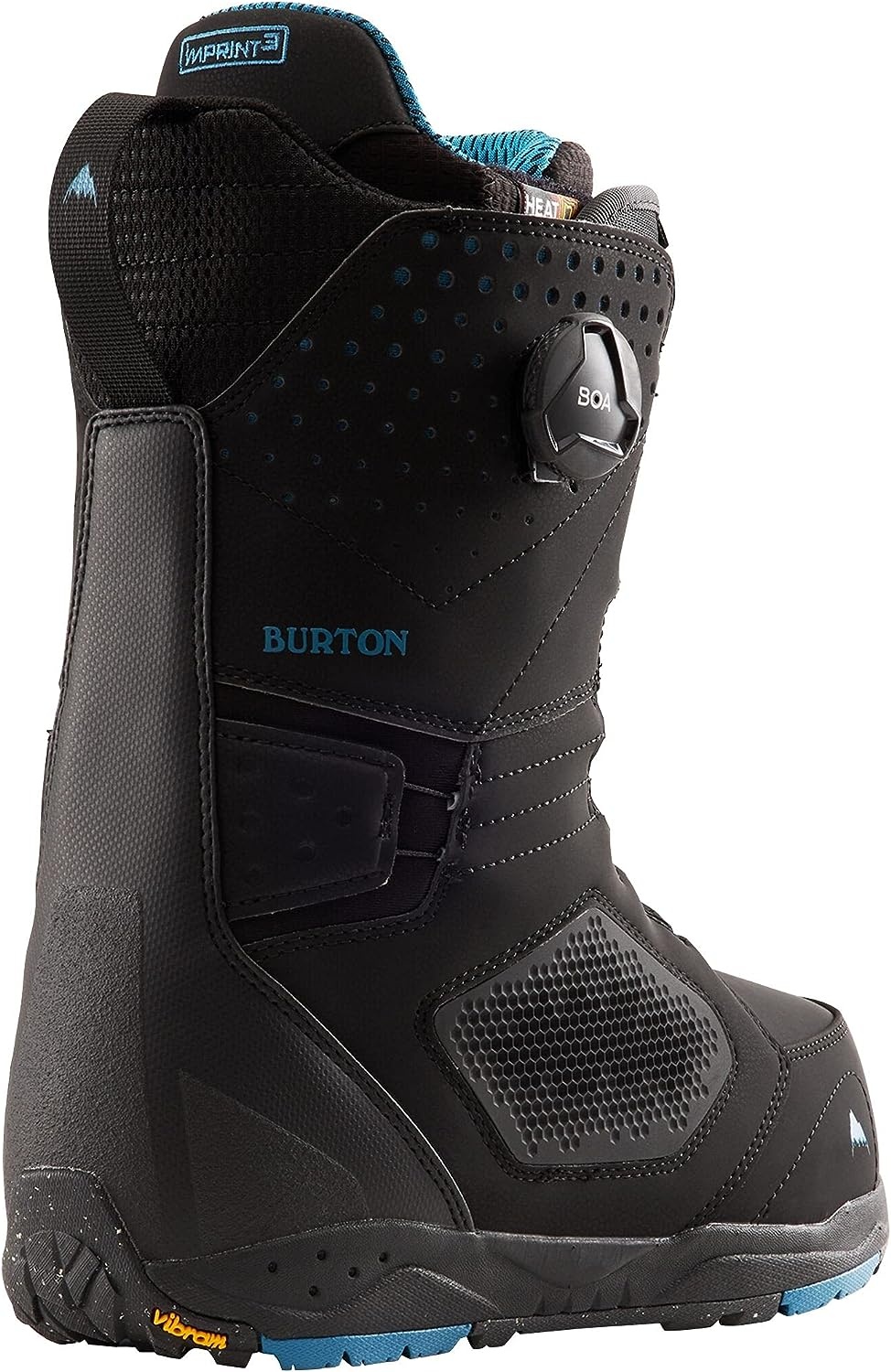 BURTON Burton Men's Photon BOA Snowboard Boots 24