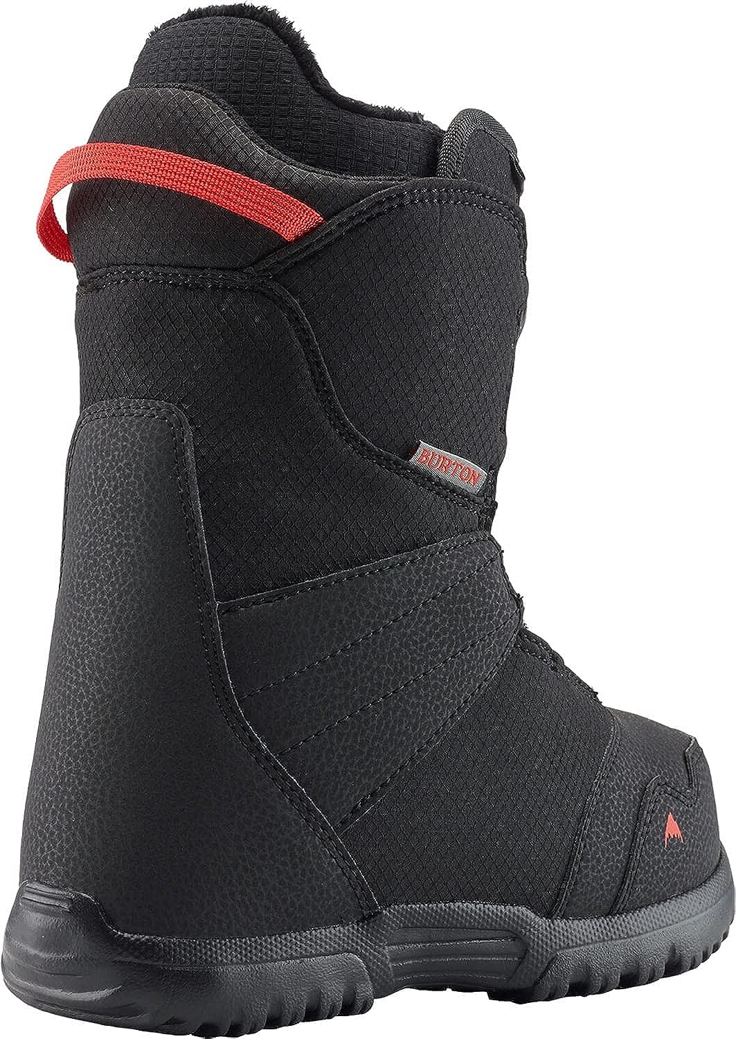 BURTON Burton Kids' Zipline BOA Snowboard Boots 24