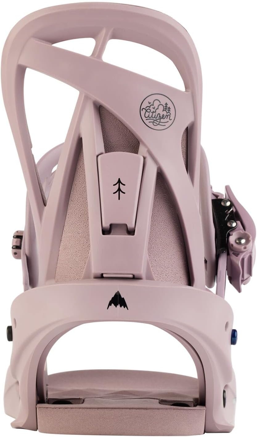 BURTON Burton Women's Citizen Re:Flex Snowboard Bindings 24