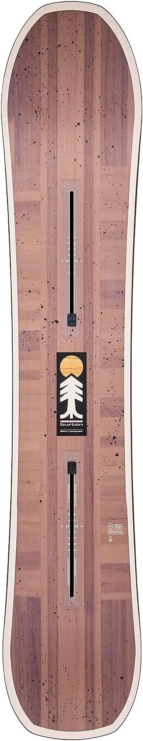 BURTON Burton Cartographer Snowboard 24