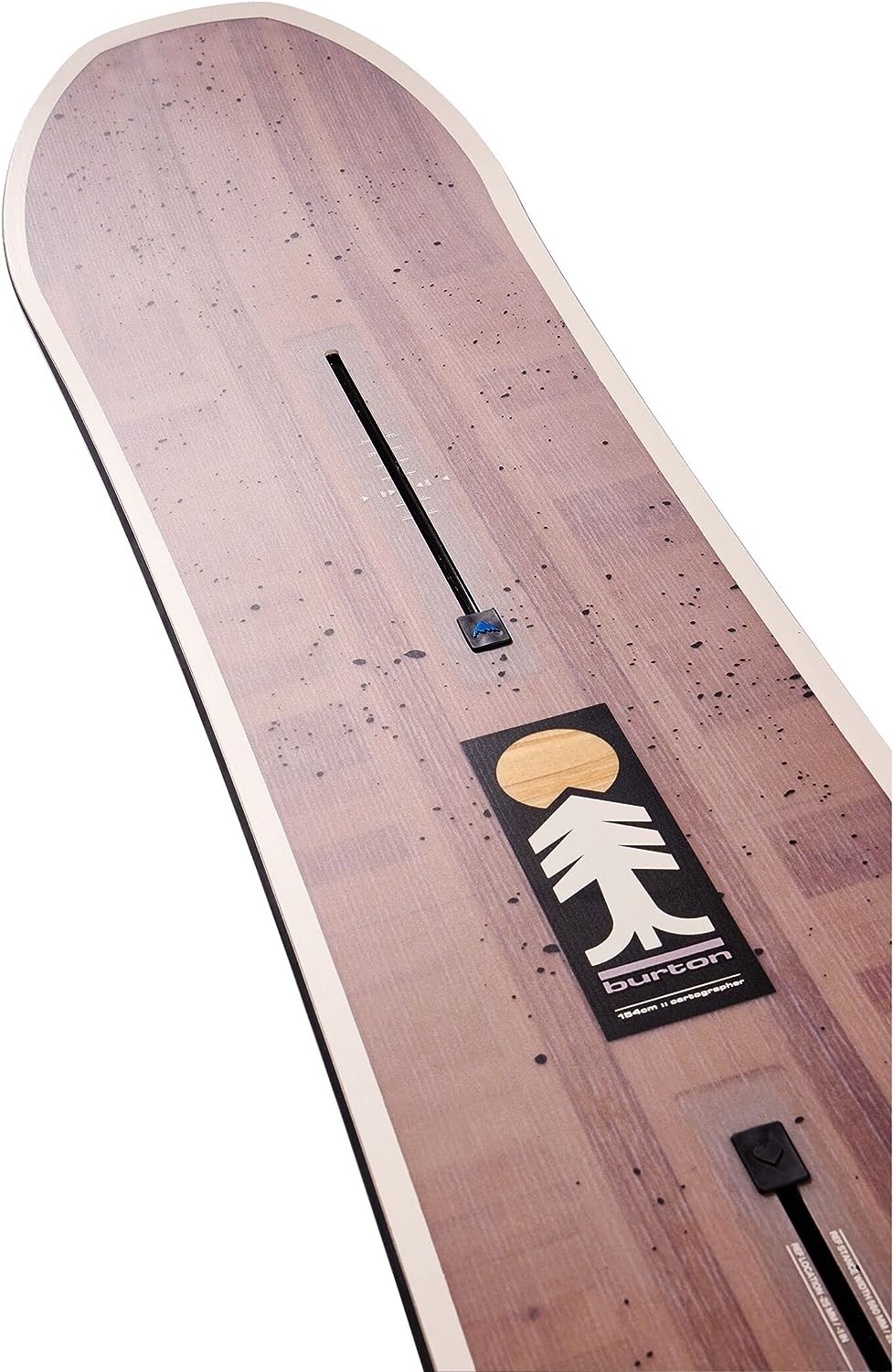 BURTON Burton Cartographer Snowboard 24