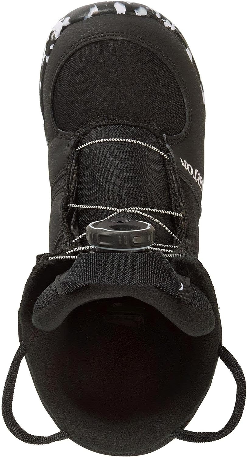 BURTON Burton Kids' Grom BOA Snowboard Boots 24