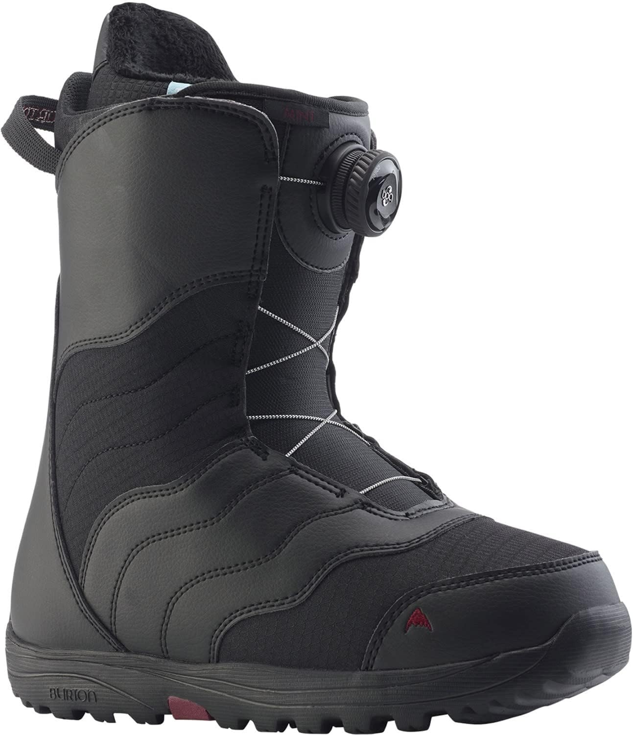 BURTON Burton Women's Mint BOA Snowboard Boots 24