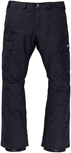 BURTON Burton Men's Cargo 2L Pants - Short 24